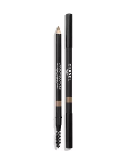 chanel eyebrow pencil at boots